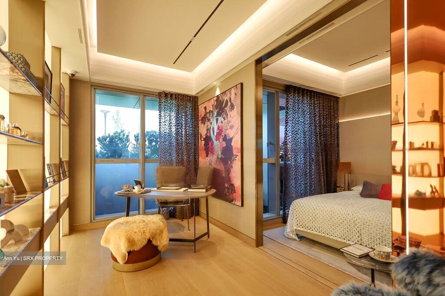 Marina View (D1), Condominium #453808751